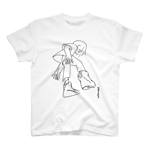 sir スタンダードTシャツ