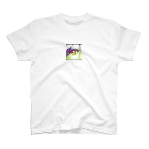 EYE Regular Fit T-Shirt