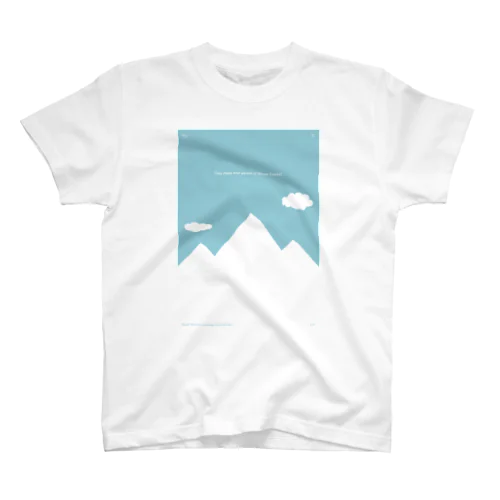 5/29　エベレスト登頂記念日 Regular Fit T-Shirt