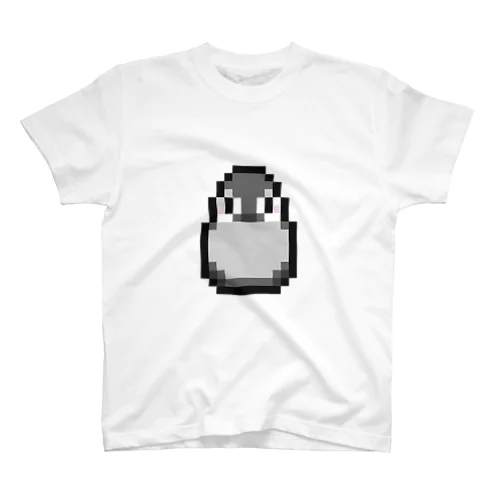 ＼ぴぐー／dot*penguin スタンダードTシャツ