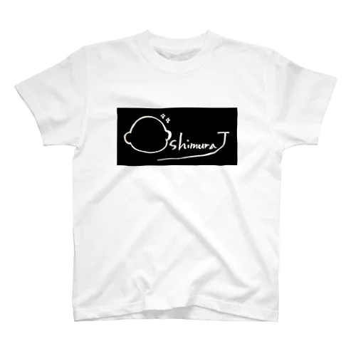 オシムラ Regular Fit T-Shirt