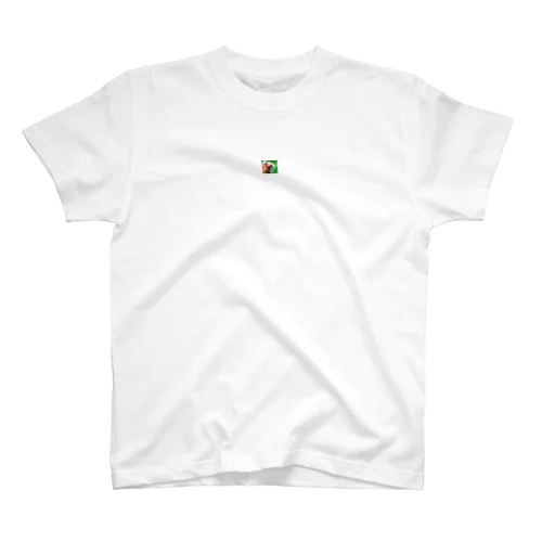 ほや Regular Fit T-Shirt