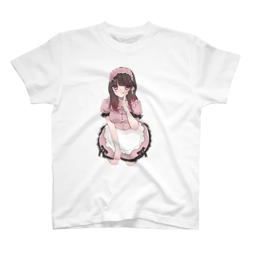 神代あん生誕Tシャツ スタンダードTシャツ