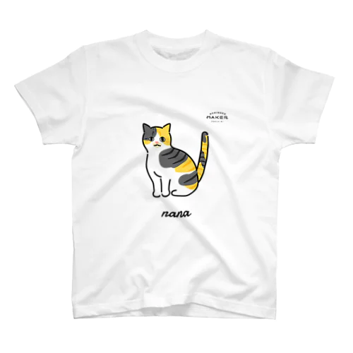 nanaちゃん Regular Fit T-Shirt