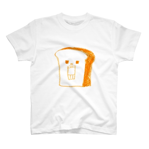 パンのパー Regular Fit T-Shirt