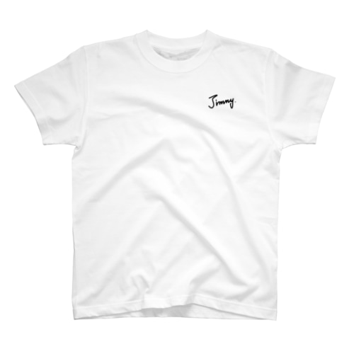 ちょっとだけ匂わせるジムニー Regular Fit T-Shirt