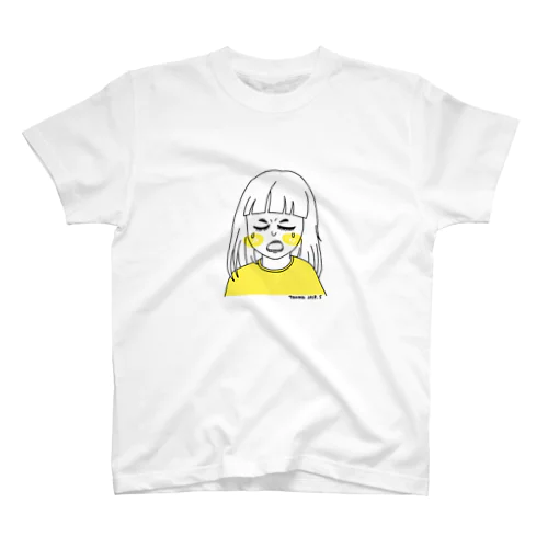 毎日泣いてる我が子 Regular Fit T-Shirt