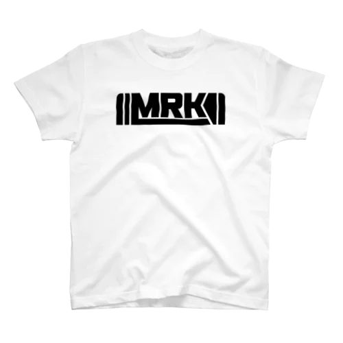 MIRAKO.公式アイテム第１弾 スタンダードTシャツ