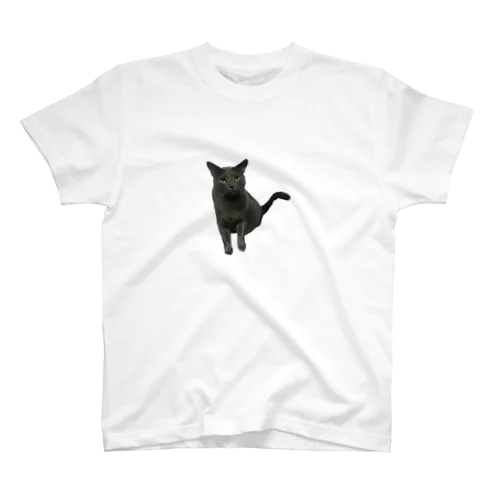 うちのねこTシャツ Regular Fit T-Shirt