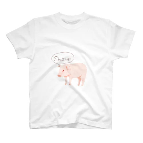 PIG スタンダードTシャツ