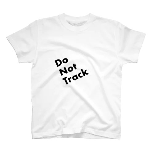 DNT スタンダードTシャツ