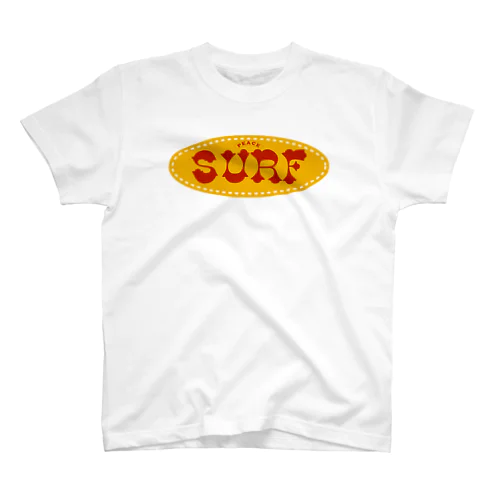 SURF Regular Fit T-Shirt