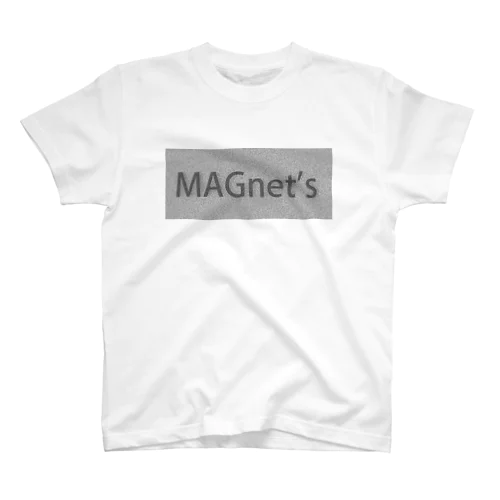 MAGnet's 応援グッズ～ふぇっつのみなさんへ～ Regular Fit T-Shirt