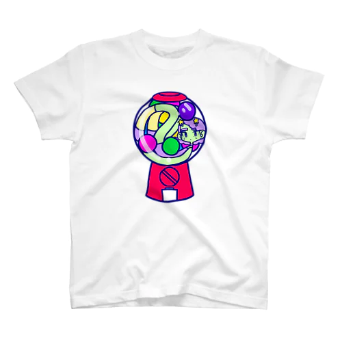 ユニズコメット Regular Fit T-Shirt