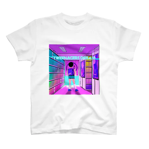 tweenagersdream Regular Fit T-Shirt