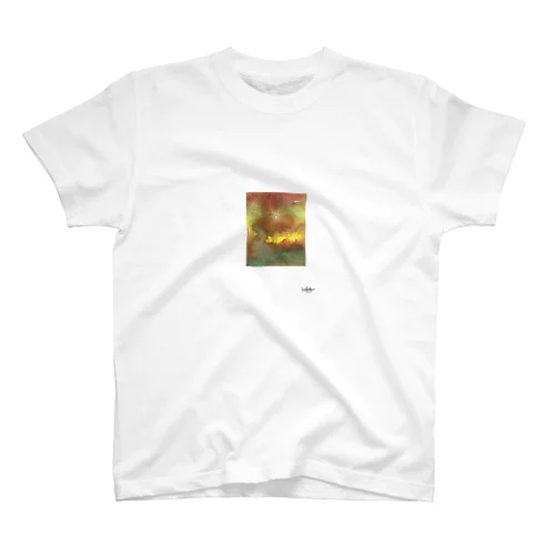 Saturn Regular Fit T-Shirt