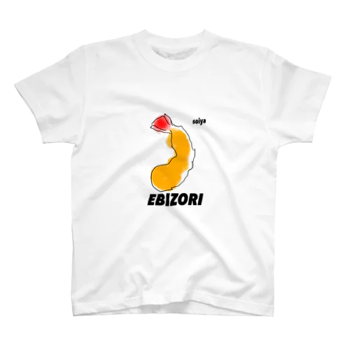 EBIZORI スタンダードTシャツ