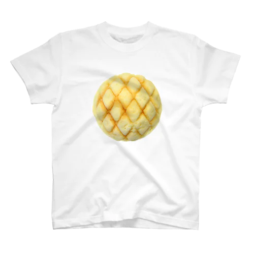 メロンパン スタンダードTシャツ