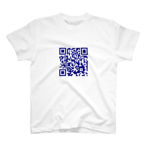 Google.com スタンダードTシャツ