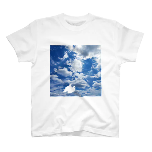 空の向こう側 スタンダードTシャツ