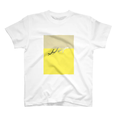 fault.s Regular Fit T-Shirt