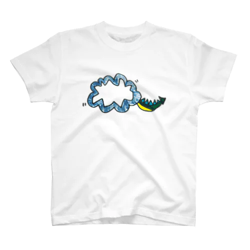 cloudragon スタンダードTシャツ