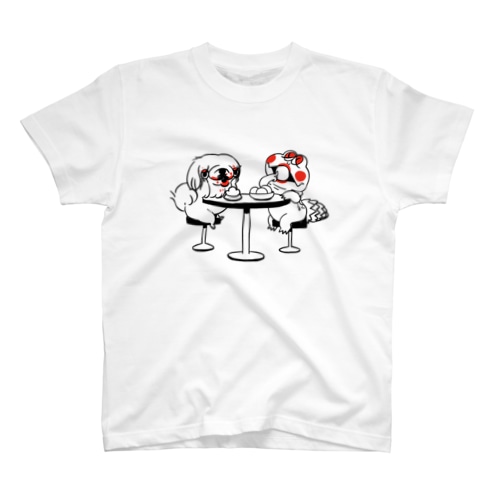 セクシー女子会 Regular Fit T-Shirt