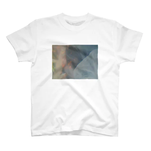 水中シリーズ『響』 Regular Fit T-Shirt