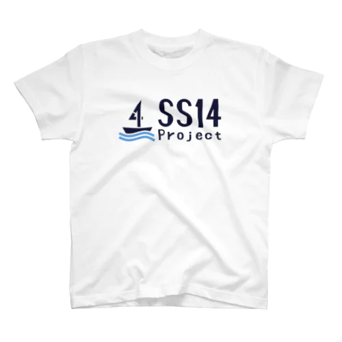 SS14 Regular Fit T-Shirt