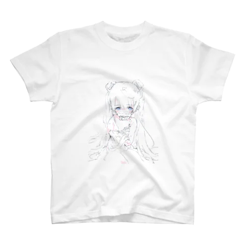 わん スタンダードTシャツ