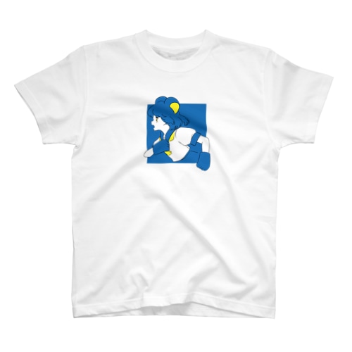 kuma Regular Fit T-Shirt