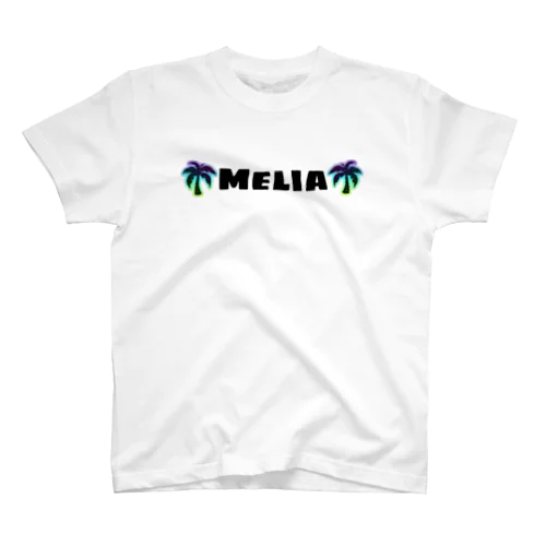 Melia Tシャツ Regular Fit T-Shirt