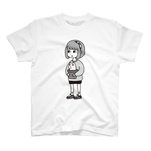 osampo Regular Fit T-Shirt