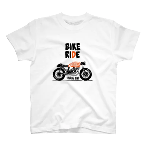 Bike Ride スタンダードTシャツ