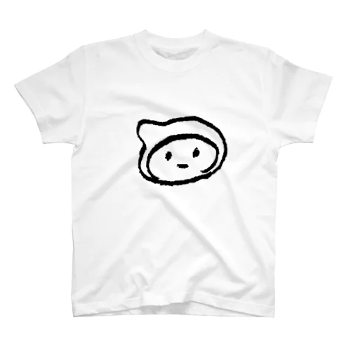 シンプルドロンちゃん スタンダードTシャツ