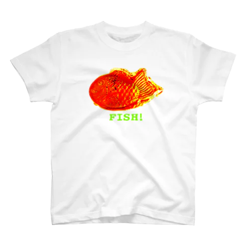 FISH! Regular Fit T-Shirt