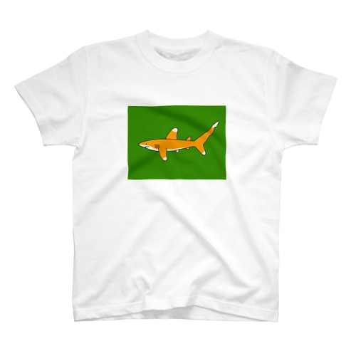ヨゴレザメ  yoko Regular Fit T-Shirt