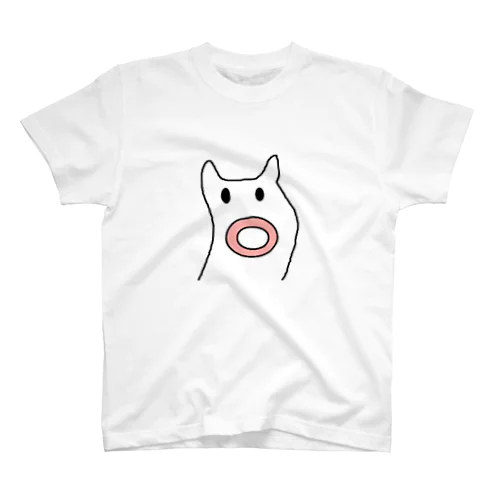 そこが要 スタンダードTシャツ