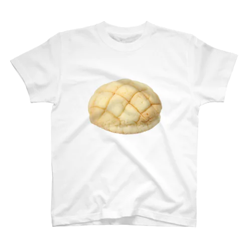 メロンパン スタンダードTシャツ