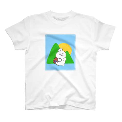 tozan スタンダードTシャツ