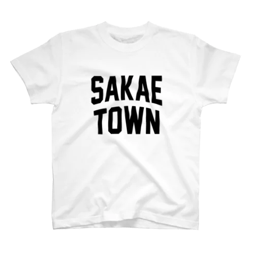 栄町 SAKAE TOWN スタンダードTシャツ