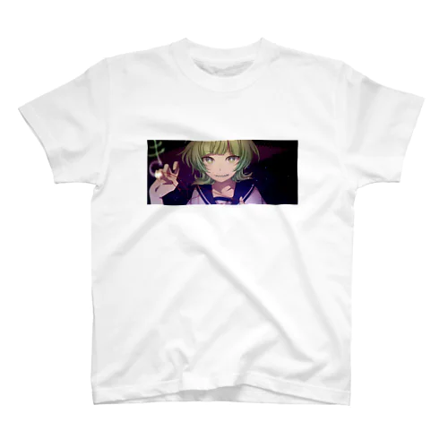 八宝菜 スタンダードTシャツ