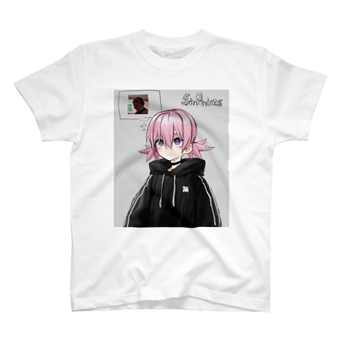 八宝菜 Regular Fit T-Shirt