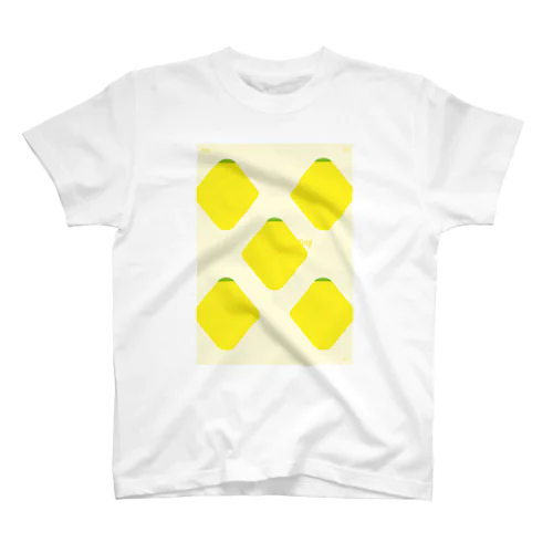 10/5　 レモンの日 Regular Fit T-Shirt