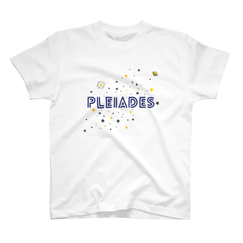 Pleiades Regular Fit T-Shirt