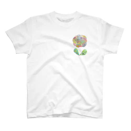 SakuranoHana Regular Fit T-Shirt