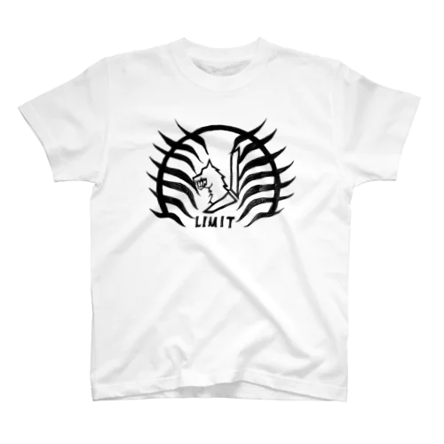 LIMIT  スタンダードTシャツ