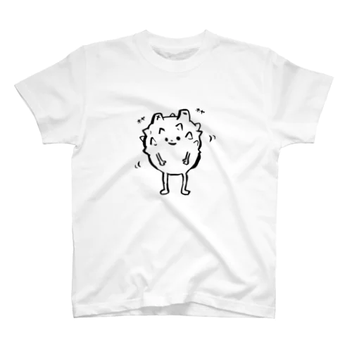 ホヤちゃん Regular Fit T-Shirt