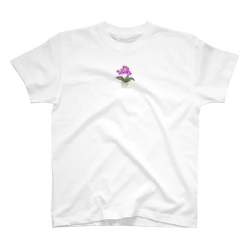 FLOWER2 スタンダードTシャツ