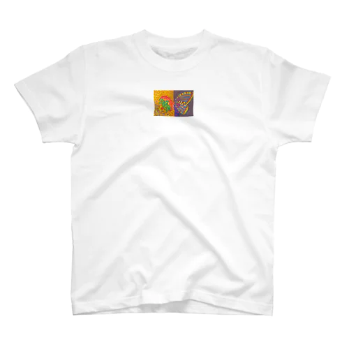 touch Regular Fit T-Shirt